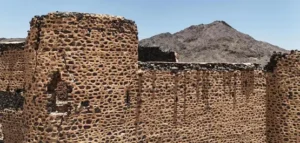 محطة الهدية في السعودية