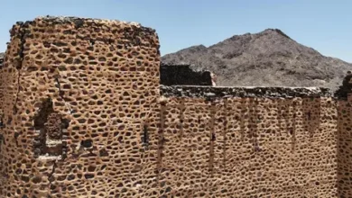 محطة الهدية في السعودية