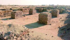 مدينة الربذة