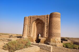 مدينة واسط الأثرية
