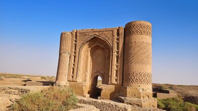 مدينة واسط الأثرية