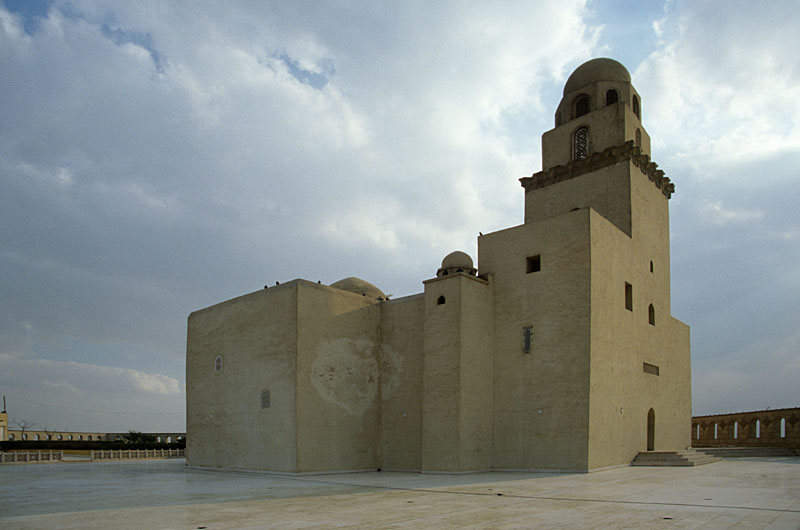 مسجد الجيوشي