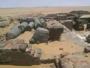 بنقنارتي السودانية