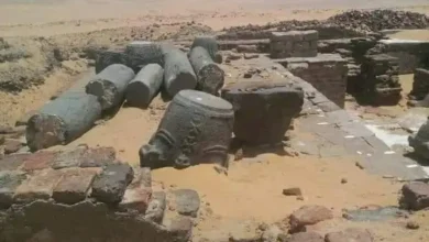 بنقنارتي السودانية