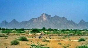 جبل الداير