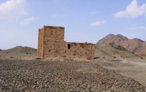 محطة زمرد
