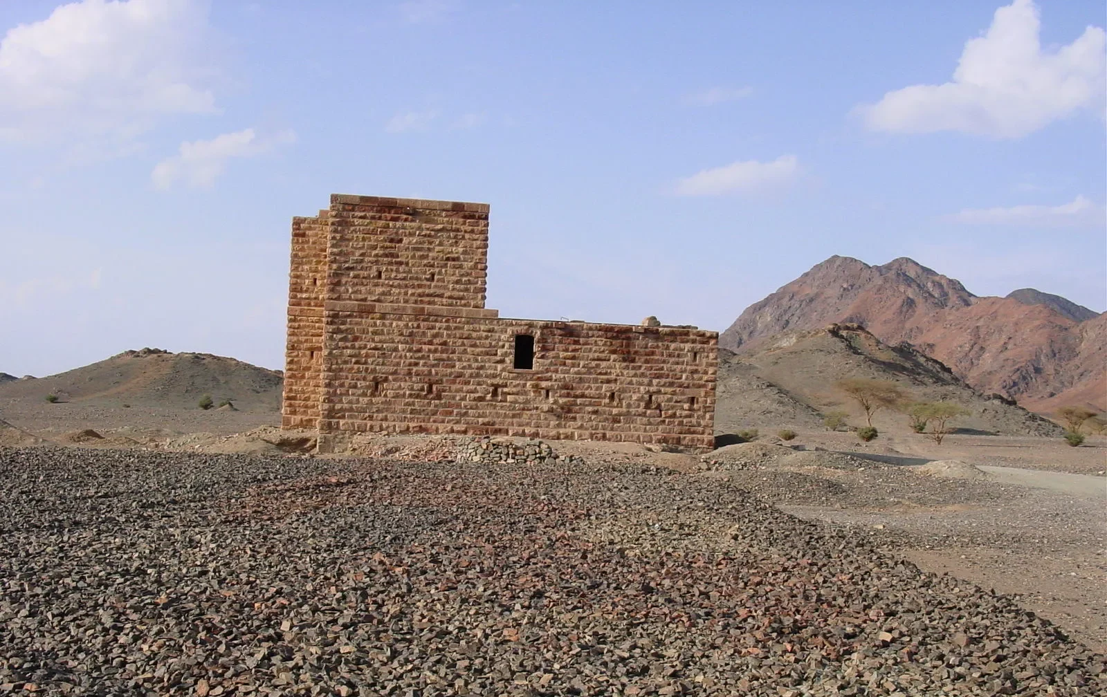 محطة زمرد
