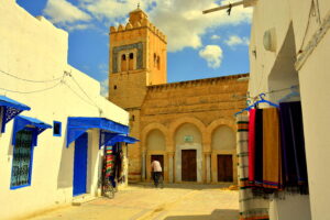 مسجد ابن خيرون