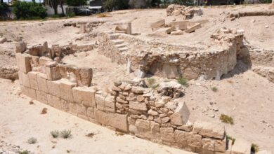 معبد باربار