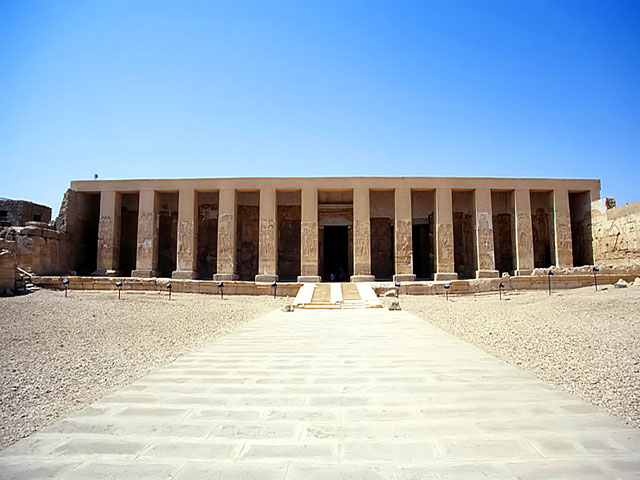 أبيدوس