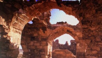 قلعة الأزلم