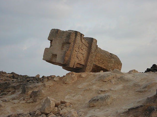 موقع البليد الأثري