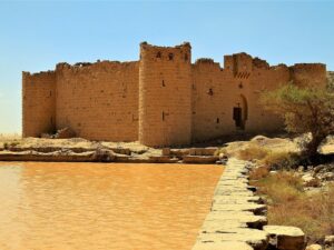 قلعة المعظم