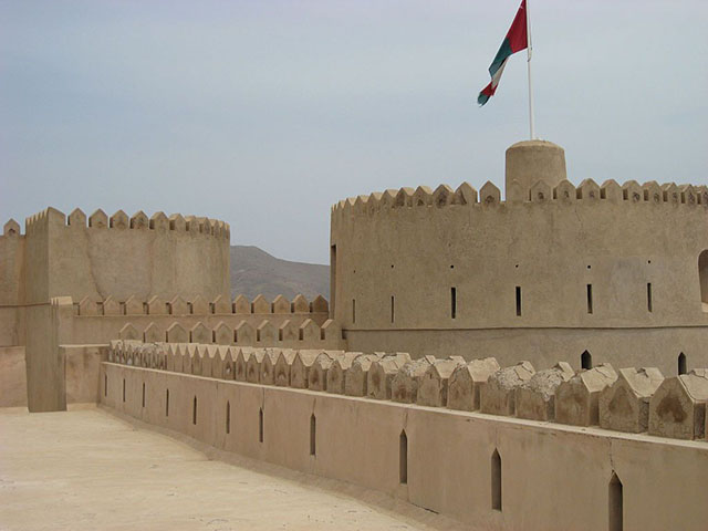الرستاق