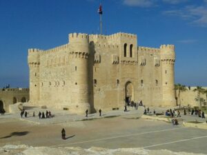 تراث الإسكندرية