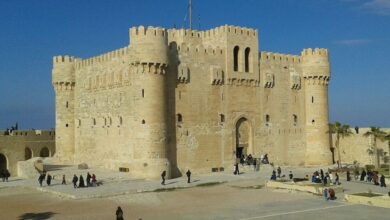 تراث الإسكندرية