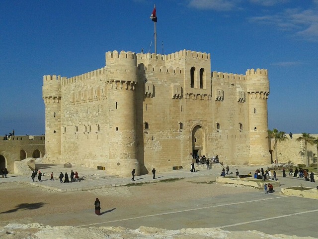 تراث الإسكندرية