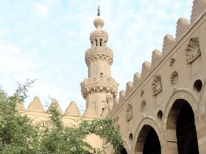 مسجد الطنبغا