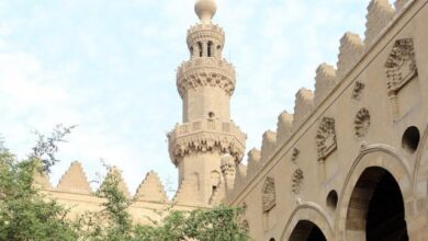 مسجد الطنبغا