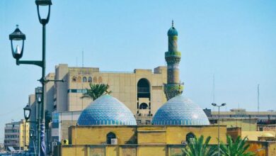 جامع الآصفية