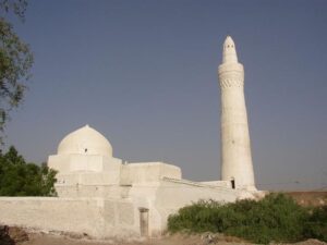 جامع الأشاعرة في زبيد