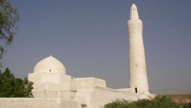 جامع الأشاعرة في زبيد