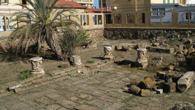 شرشال الجزائرية