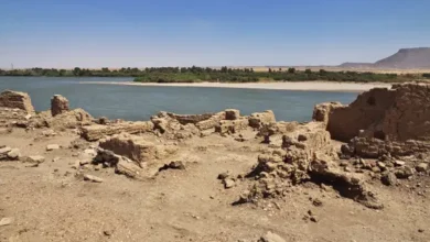 جزيرة صاي السودانية