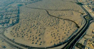 مدافن بوري في البحرين
