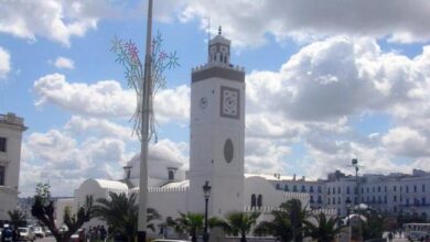 الجامالع جديد