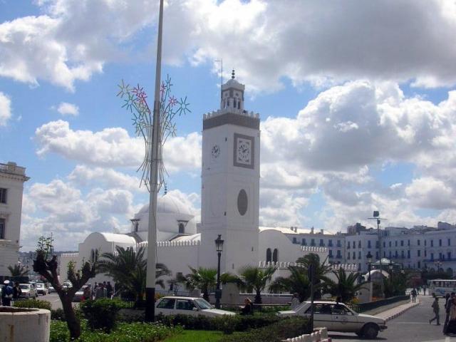 الجامالع جديد