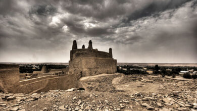 دومة الجندل