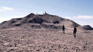 مدينة إريدو الأثرية