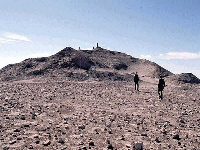 مدينة إريدو الأثرية