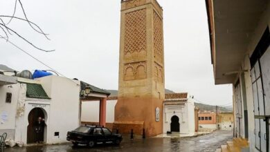 الجامع الكبير في ندرومة