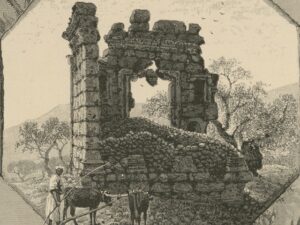 معبد الهبارية