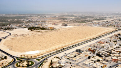 مدافن دار كليب