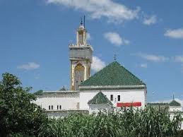 مسجد النجارين