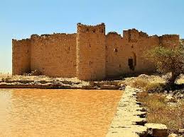 حصن الحجر