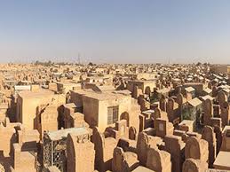 مدافن وادي السيل