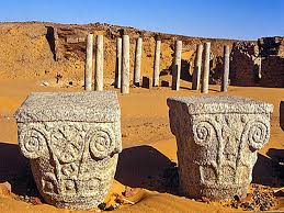 دنقلا العجوز