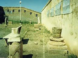 مدينة تنس