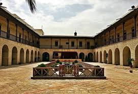 المدرسة الرشيدية العسكرية