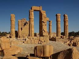 مدينة صلب السودانية