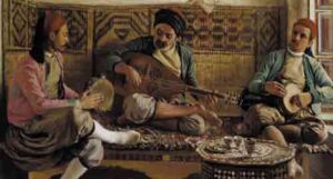القدود الحلبية