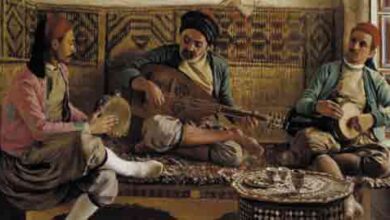 القدود الحلبية