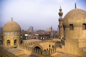 القاهرة الإسلامية
