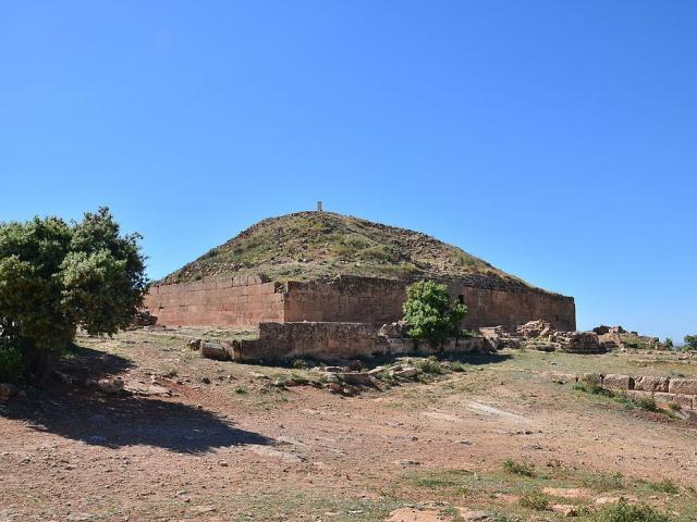 لجدار