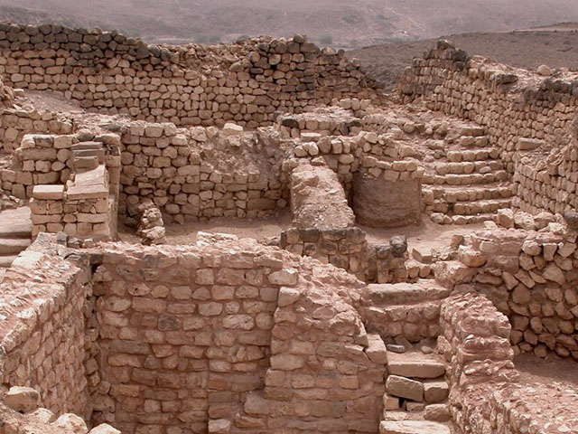 خور روي
