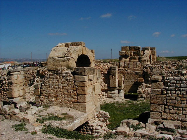 مداوروش